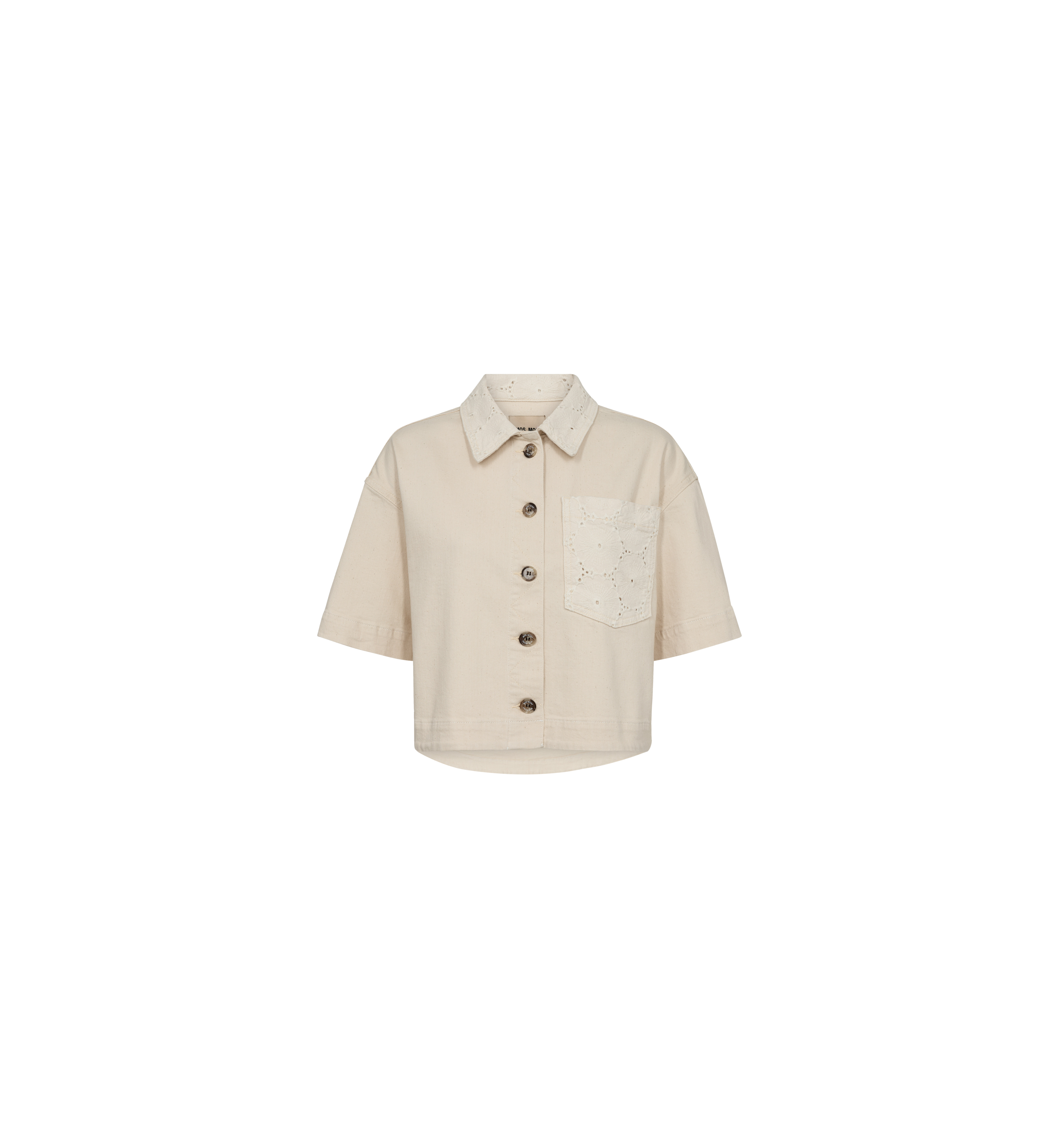 Packshot / Clay / Front